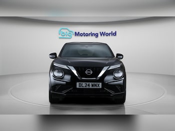 Used Nissan Juke 2024 for sale - 75213597: Photo