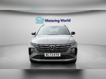 Used Hyundai TUCSON 2024 for sale - 78821146: Photo