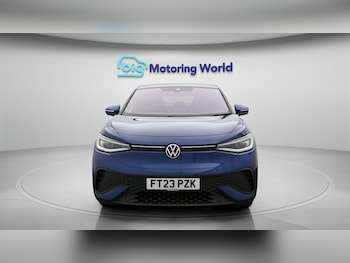 Used Volkswagen ID.5 2023 for sale - 79017963: Photo