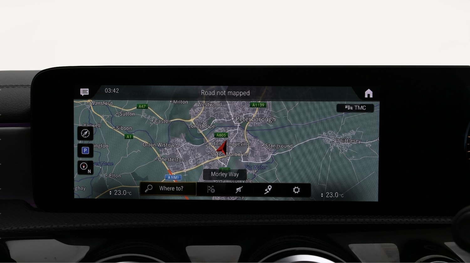 Used Mercedes-Benz CLA 2021 for sale - 77656650: Photo 11