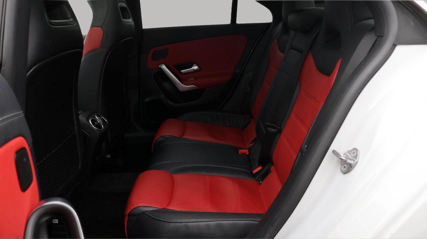 Used Mercedes-Benz CLA 2021 for sale - 77656650: Photo 16