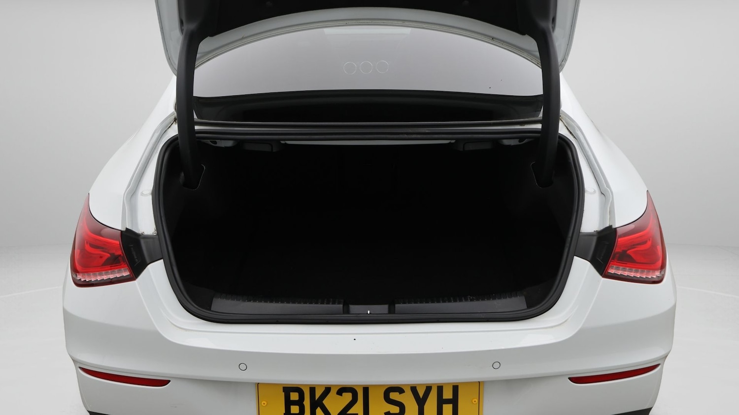 Used Mercedes-Benz CLA 2021 for sale - 77656650: Photo 17