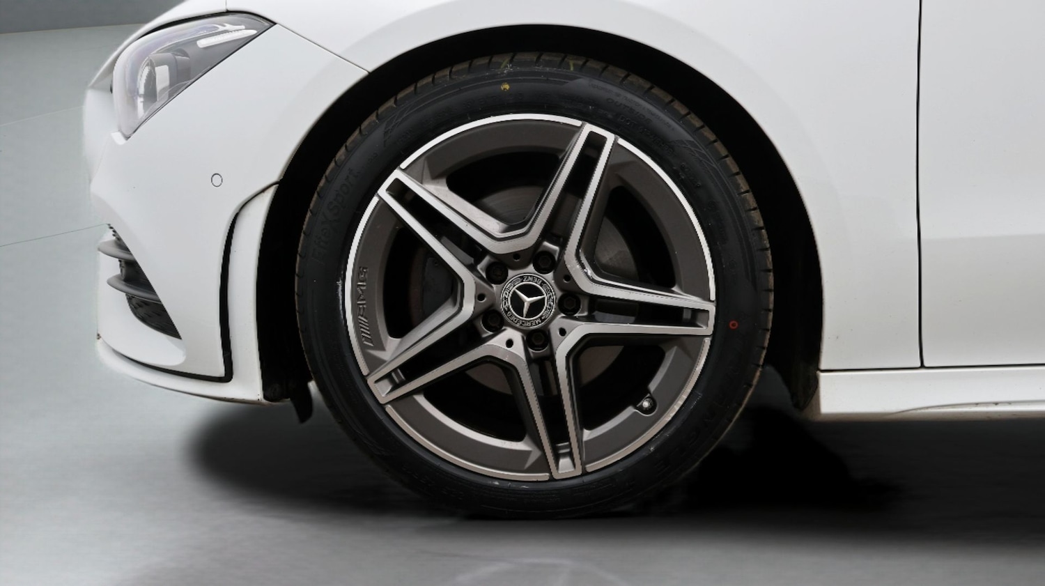 Used Mercedes-Benz CLA 2021 for sale - 77656650: Photo 18