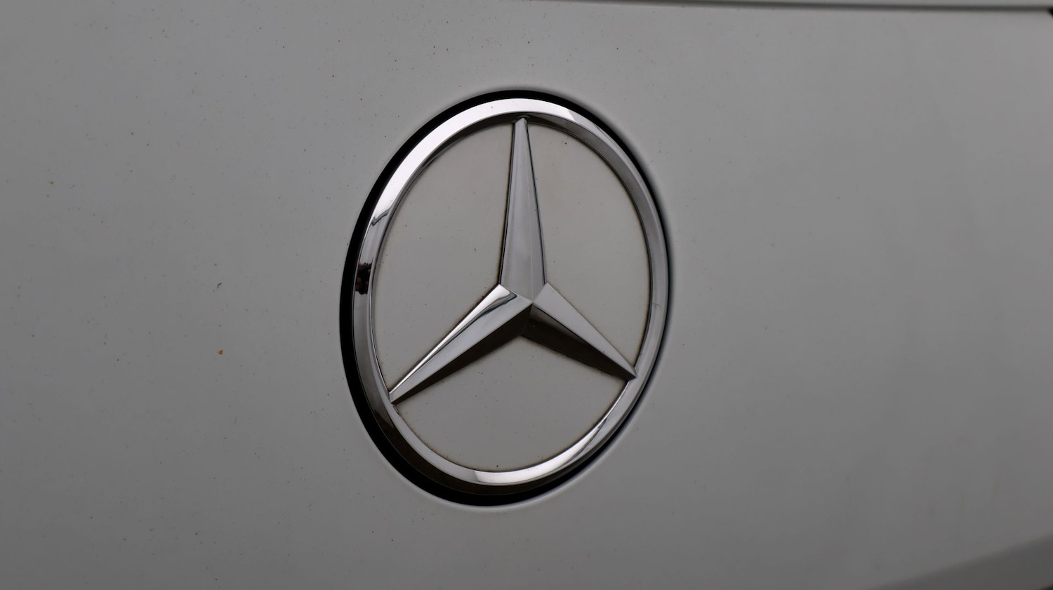 Used Mercedes-Benz CLA 2021 for sale - 77656650: Photo 24