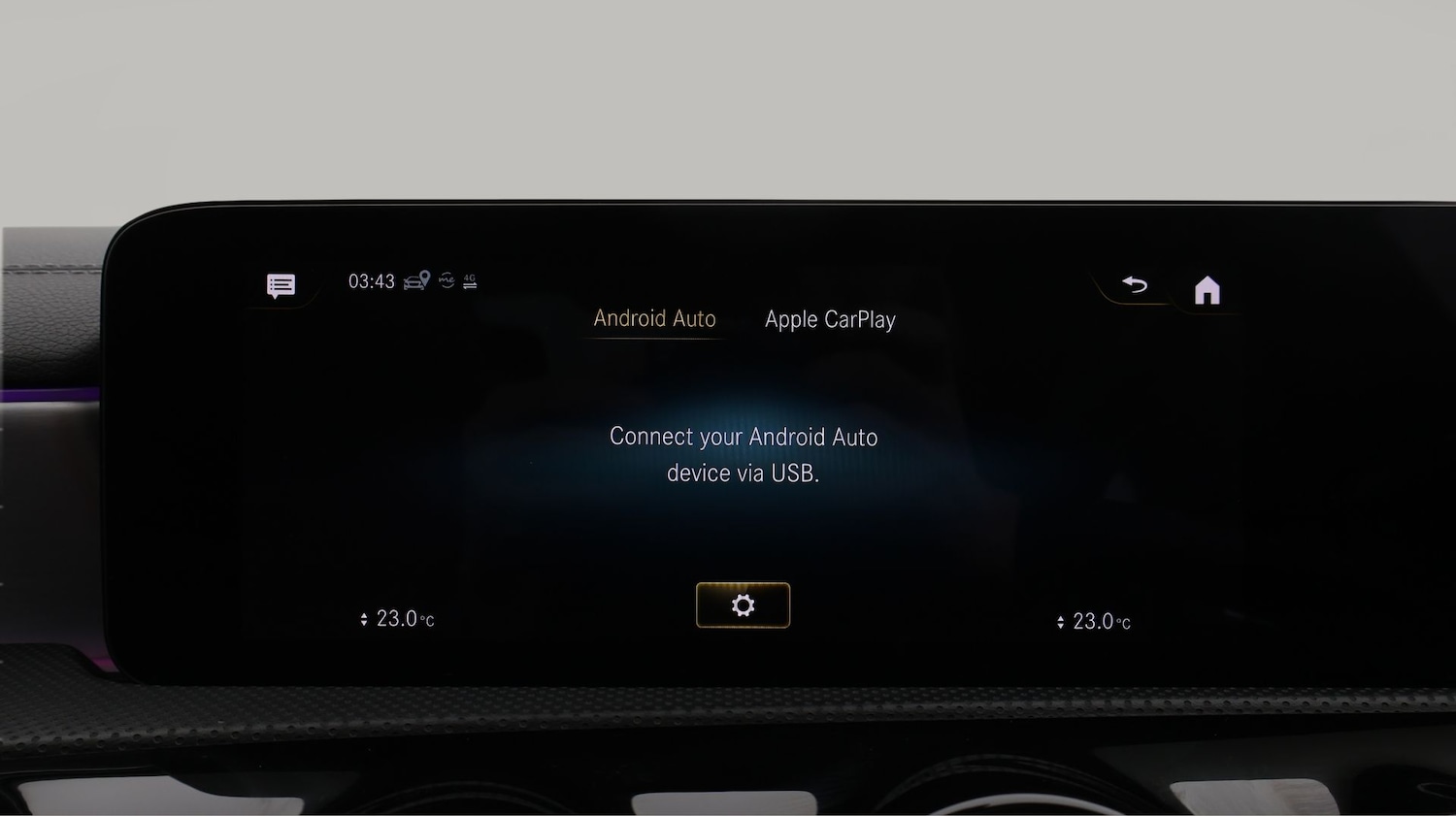 Used Mercedes-Benz CLA 2021 for sale - 77656650: Photo 25