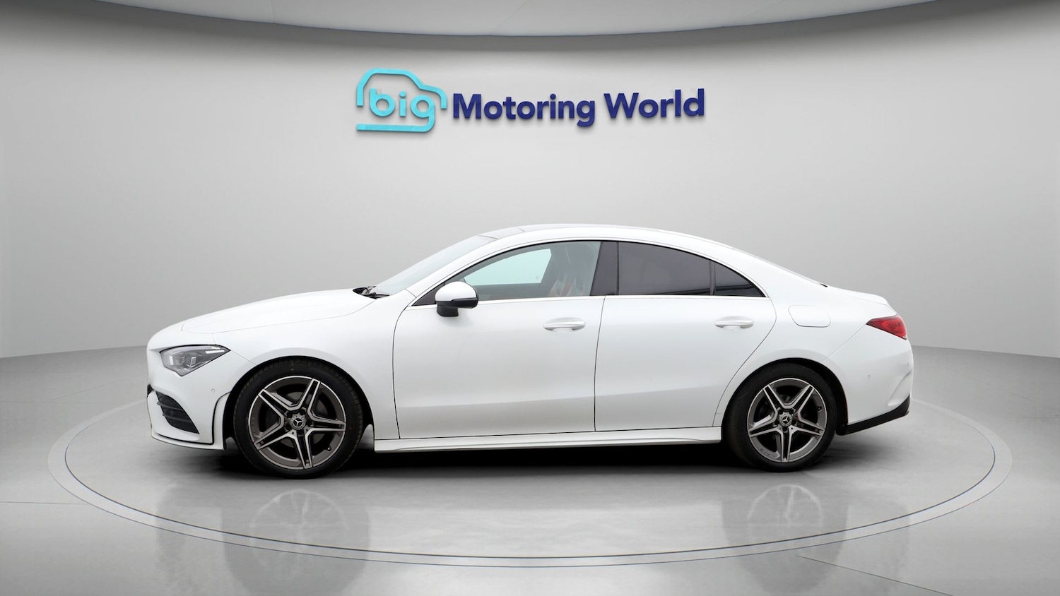 Used Mercedes-Benz CLA 2021 for sale - 77656650: Photo 4