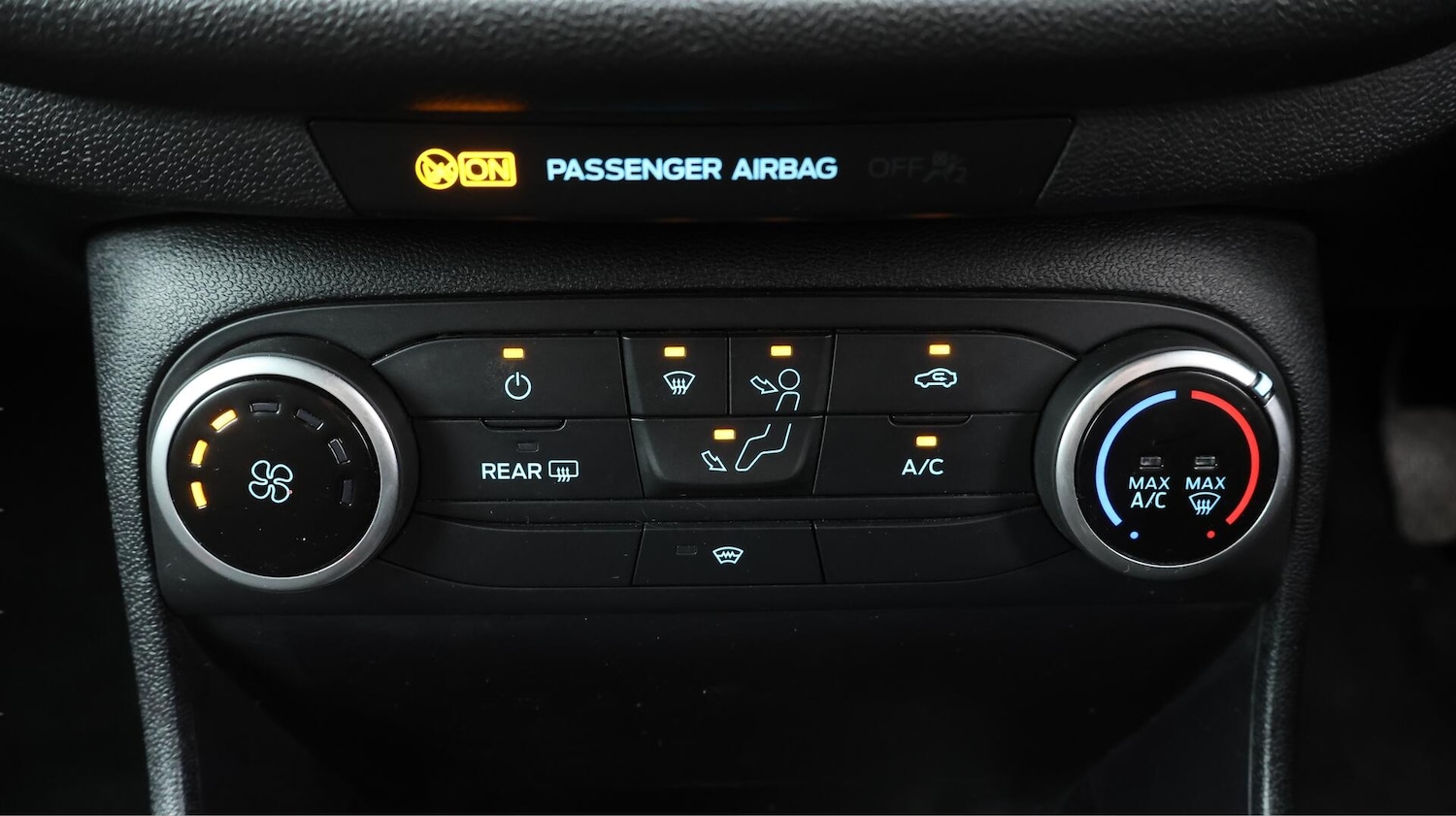 Used Ford Fiesta 2022 for sale - 76608227: Photo 13