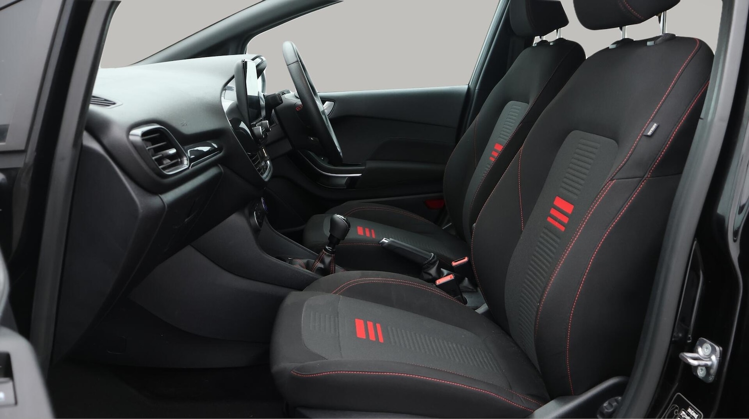 Used Ford Fiesta 2022 for sale - 76608227: Photo 15