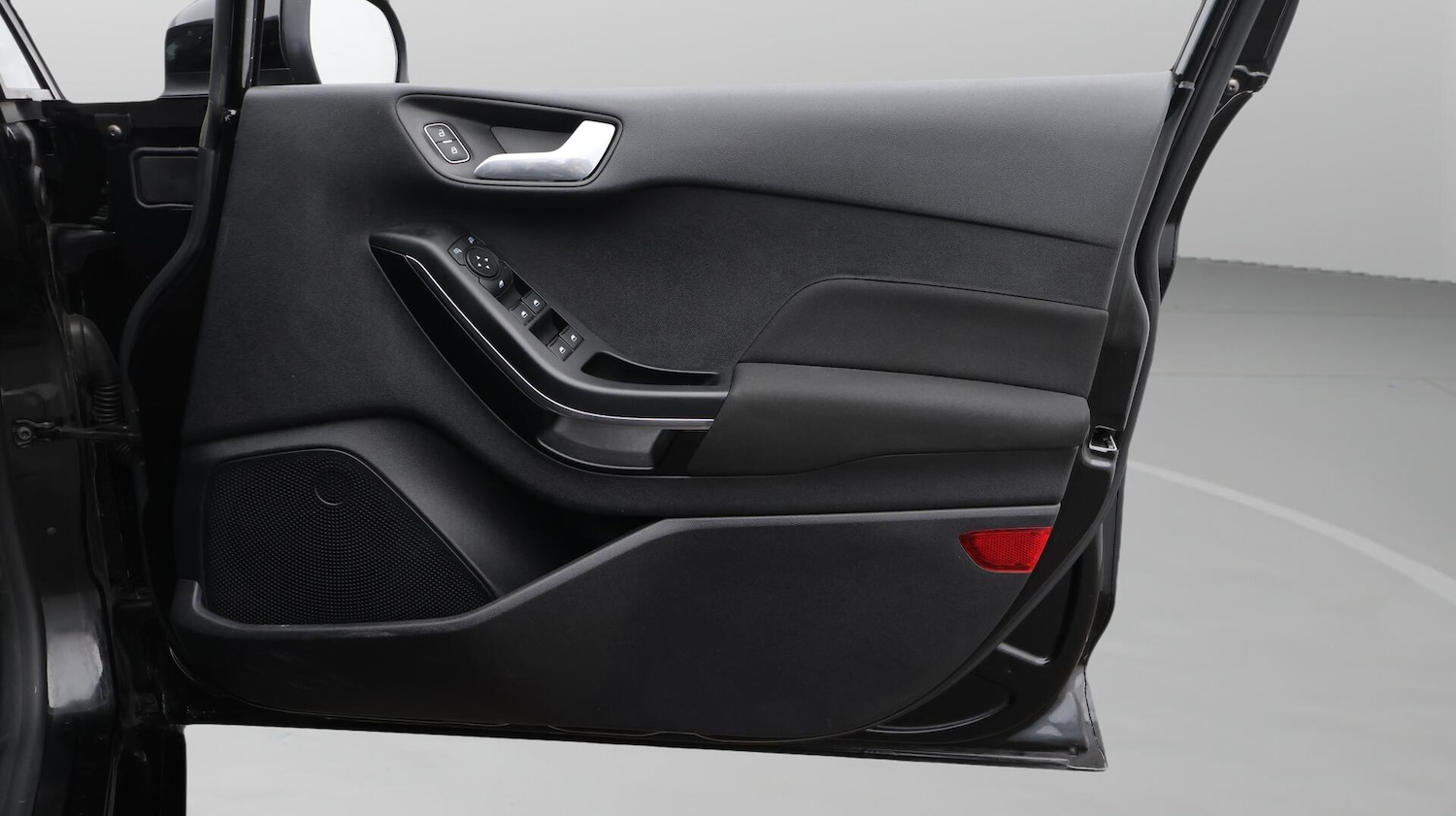 Used Ford Fiesta 2022 for sale - 76608227: Photo 16