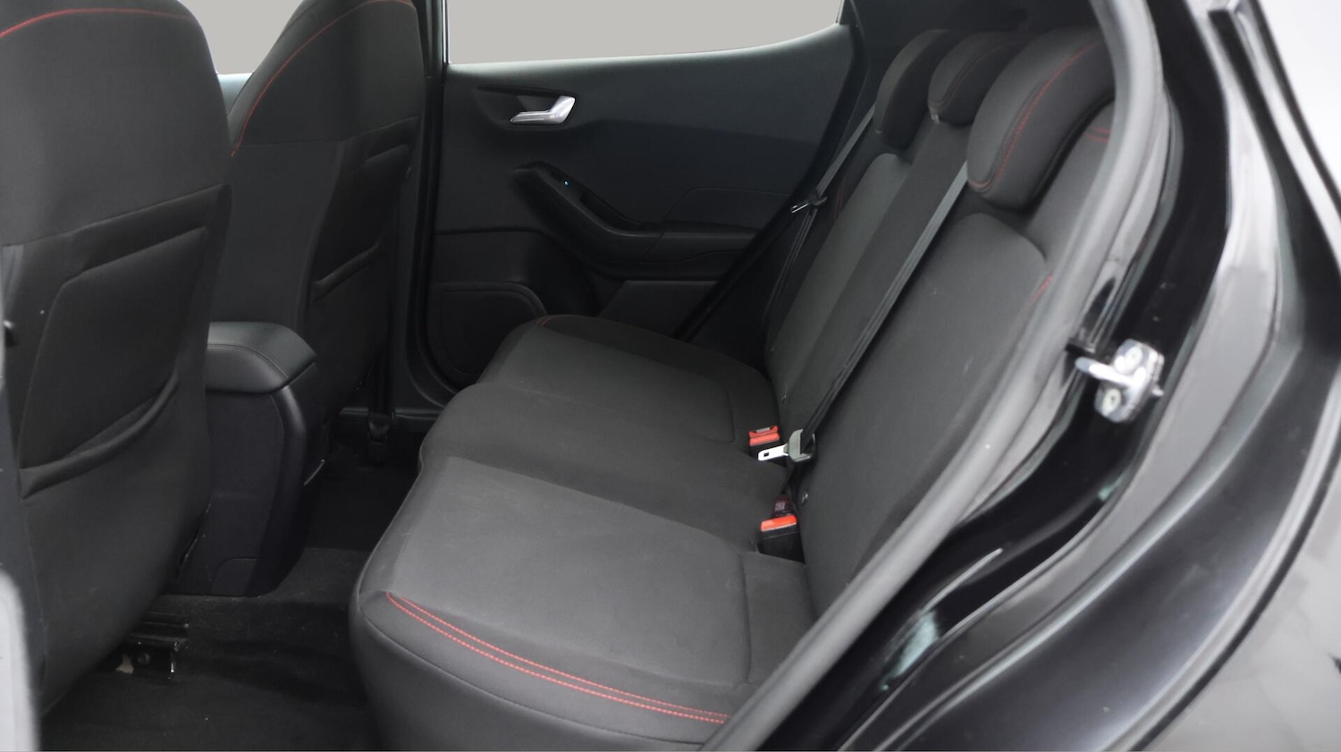 Used Ford Fiesta 2022 for sale - 76608227: Photo 17