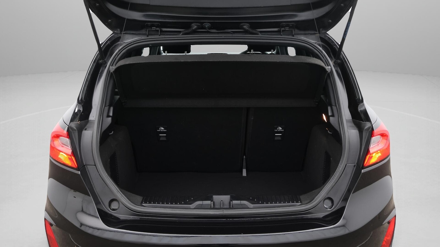 Used Ford Fiesta 2022 for sale - 76608227: Photo 18