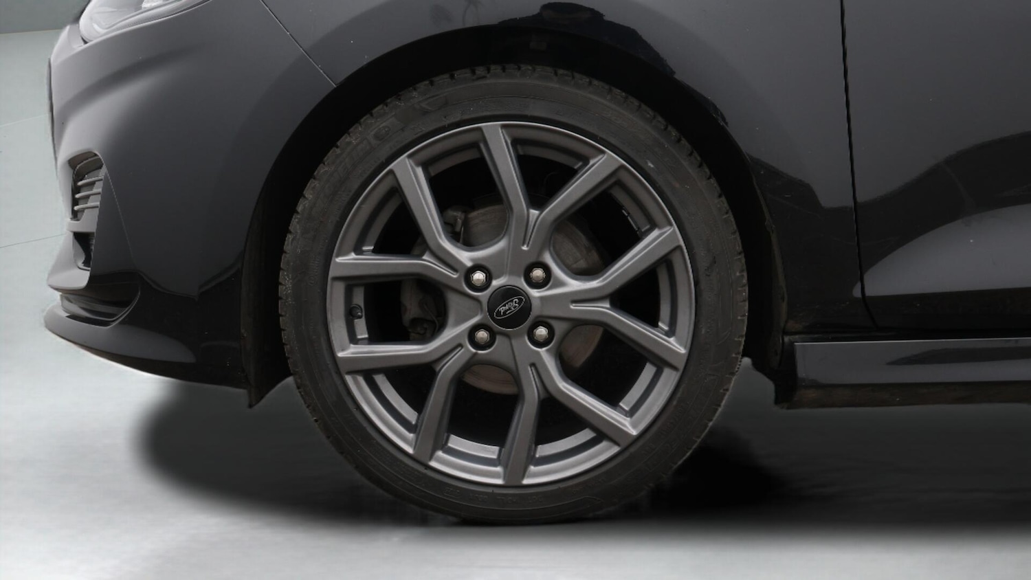 Used Ford Fiesta 2022 for sale - 76608227: Photo 19