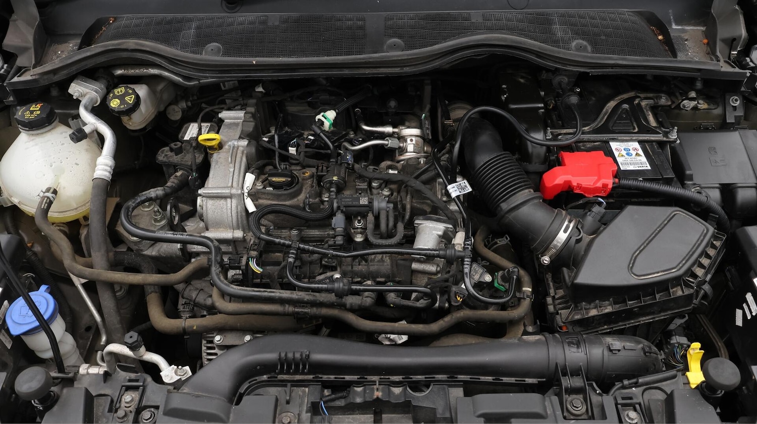 Used Ford Fiesta 2022 for sale - 76608227: Photo 20