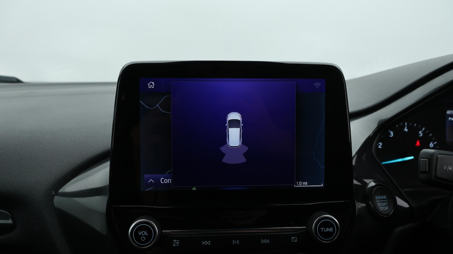 Used Ford Fiesta 2022 for sale - 76608227: Photo 24