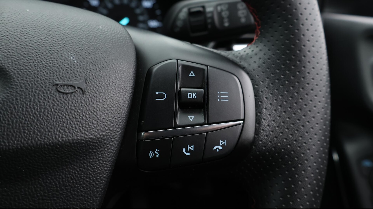 Used Ford Fiesta 2022 for sale - 76608227: Photo 26