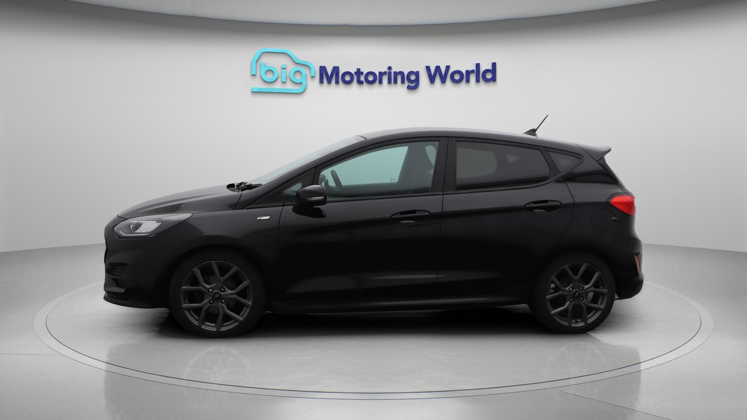 Used Ford Fiesta 2022 for sale - 76608227: Photo 5