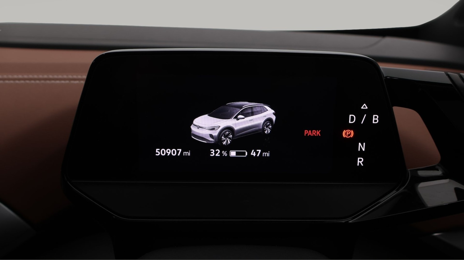 Used Volkswagen ID.4 2021 for sale - 77508791: Photo 10