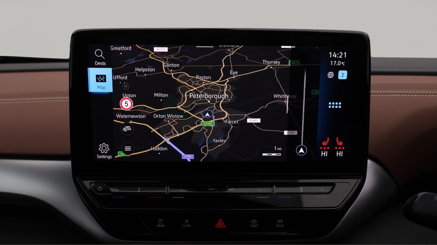 Used Volkswagen ID.4 2021 for sale - 77508791: Photo 11