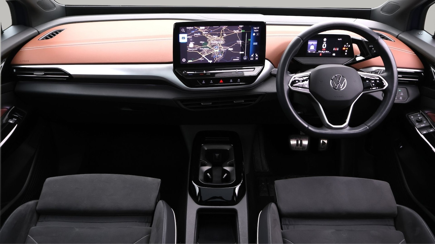 Used Volkswagen ID.4 2021 for sale - 77508791: Photo 13