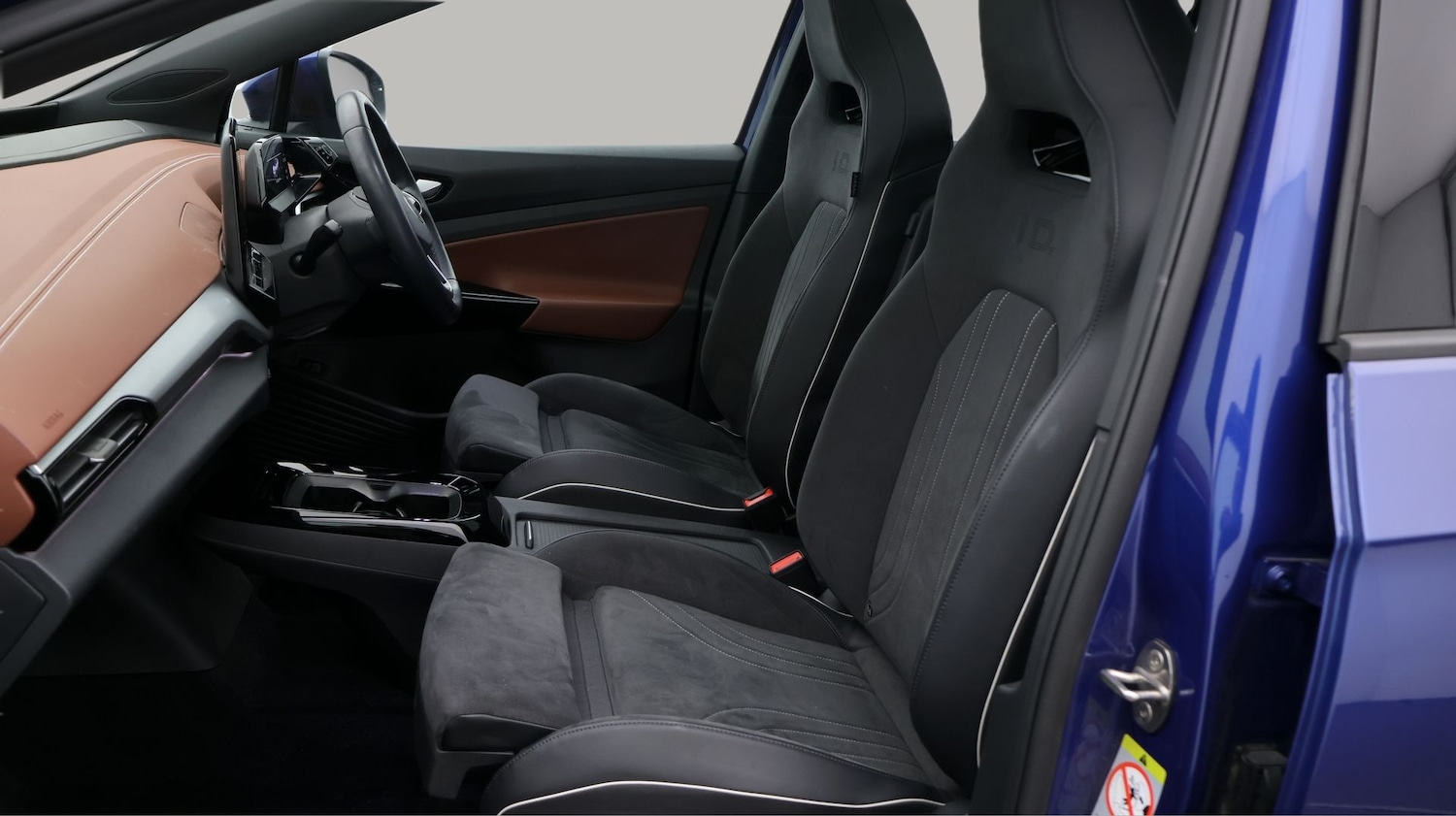 Used Volkswagen ID.4 2021 for sale - 77508791: Photo 14