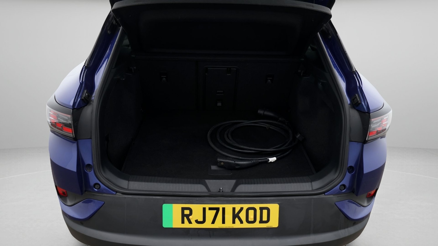 Used Volkswagen ID.4 2021 for sale - 77508791: Photo 17