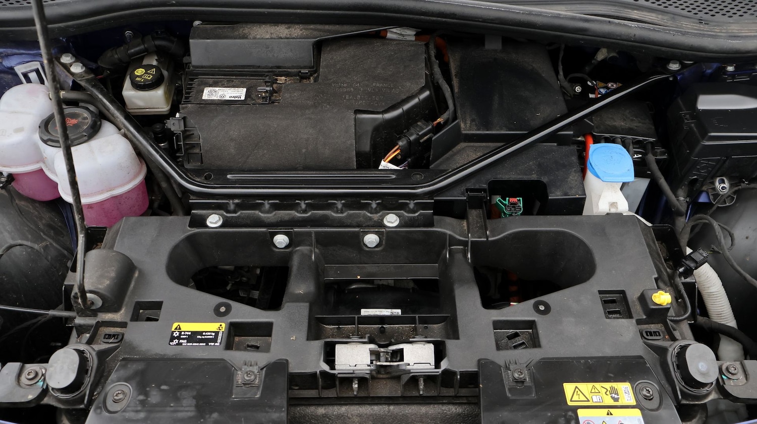 Used Volkswagen ID.4 2021 for sale - 77508791: Photo 19