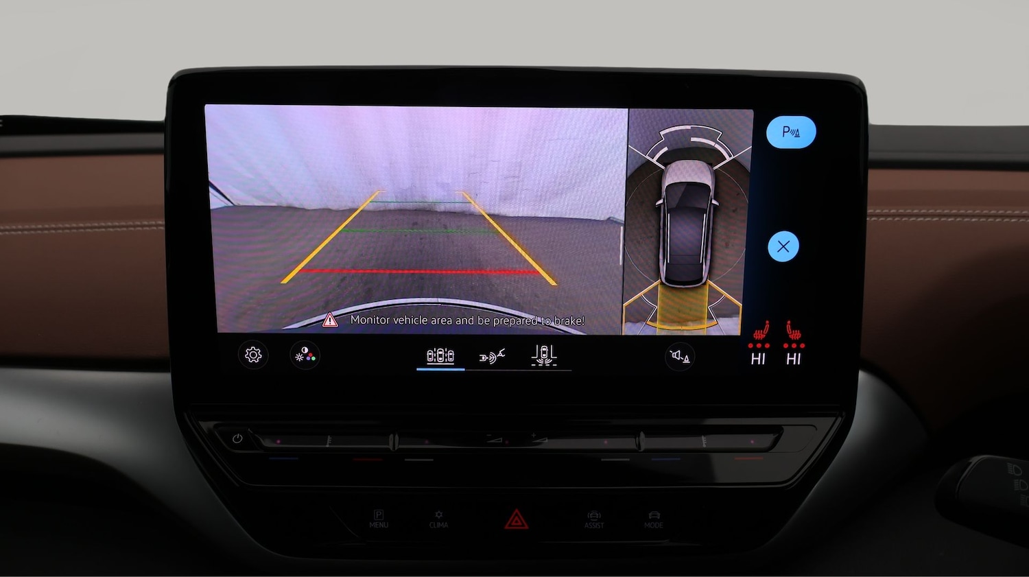 Used Volkswagen ID.4 2021 for sale - 77508791: Photo 22