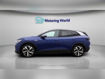 Used Volkswagen ID.4 2021 for sale - 77508791: Photo