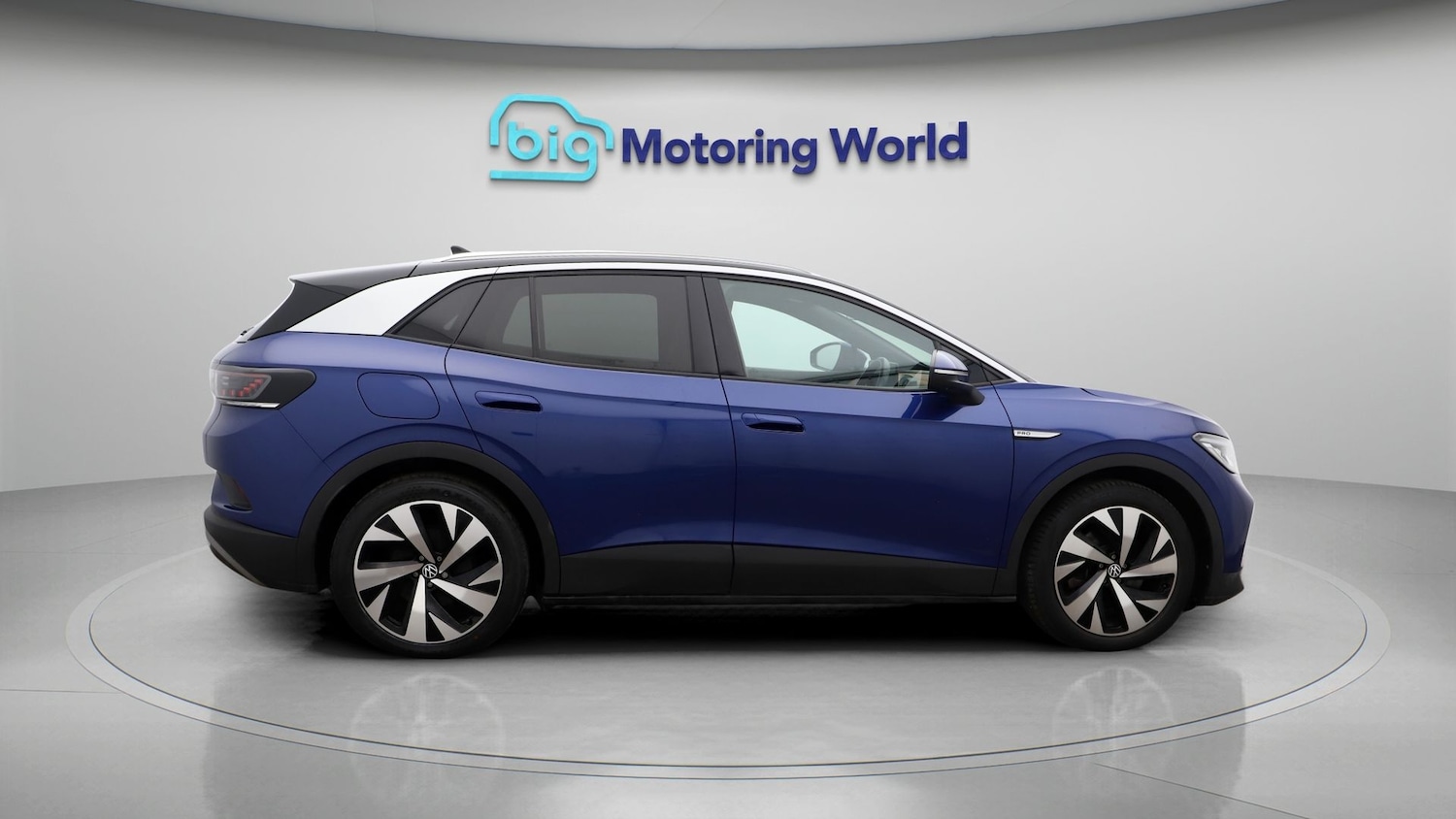 Used Volkswagen ID.4 2021 for sale - 77508791: Photo 8