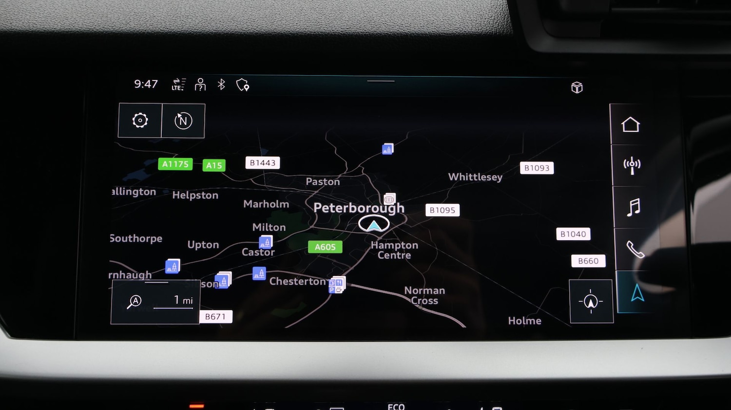 Used Audi A3 2022 for sale - 78125344: Photo 11