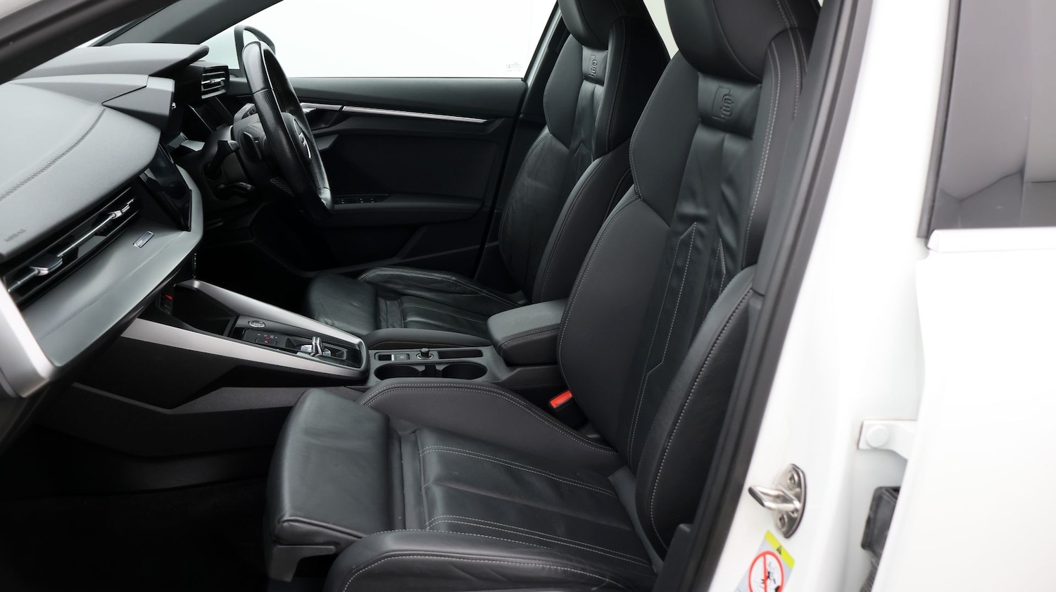 Used Audi A3 2022 for sale - 78125344: Photo 14