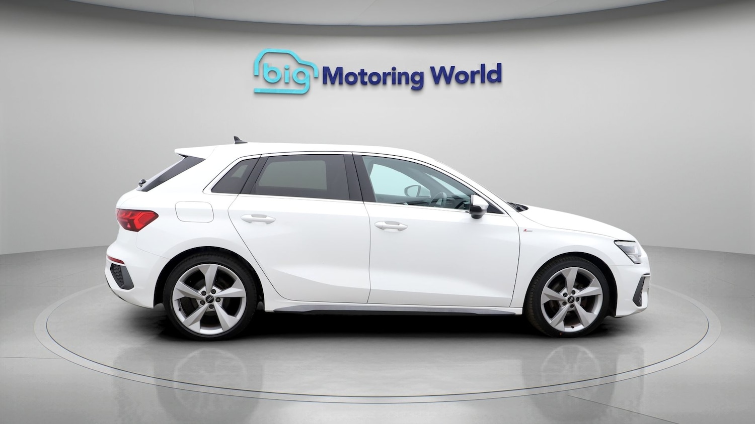 Used Audi A3 2022 for sale - 78125344: Photo 8