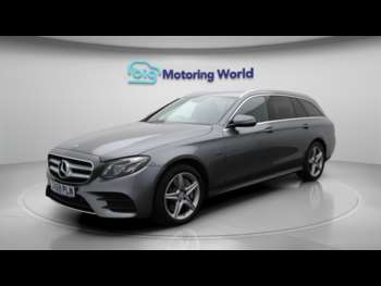 Used Mercedes-Benz E-Class 2020 for sale - 74888739: Photo