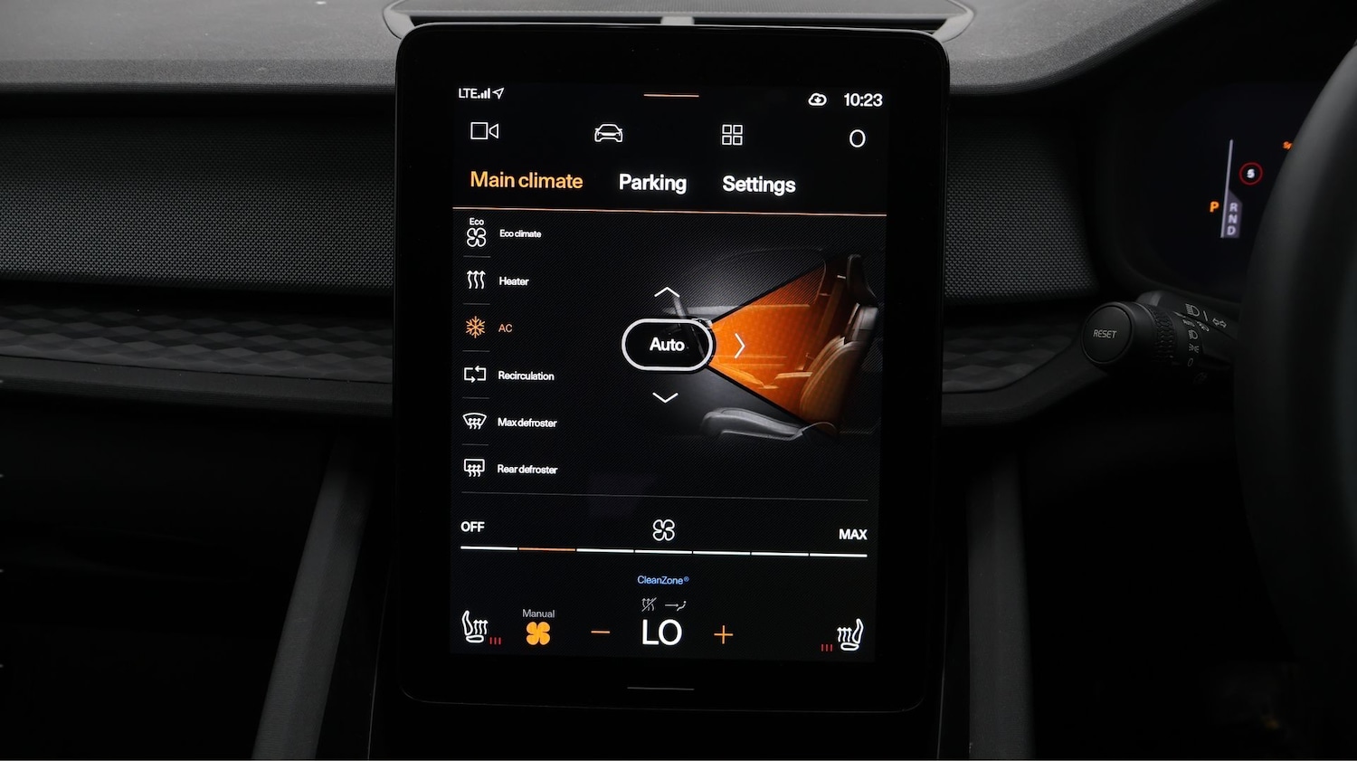 Used Polestar Polestar 2 2023 for sale - 77656051: Photo 12