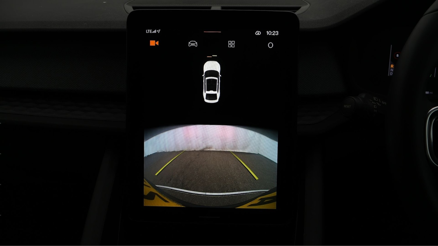 Used Polestar Polestar 2 2023 for sale - 77656051: Photo 23