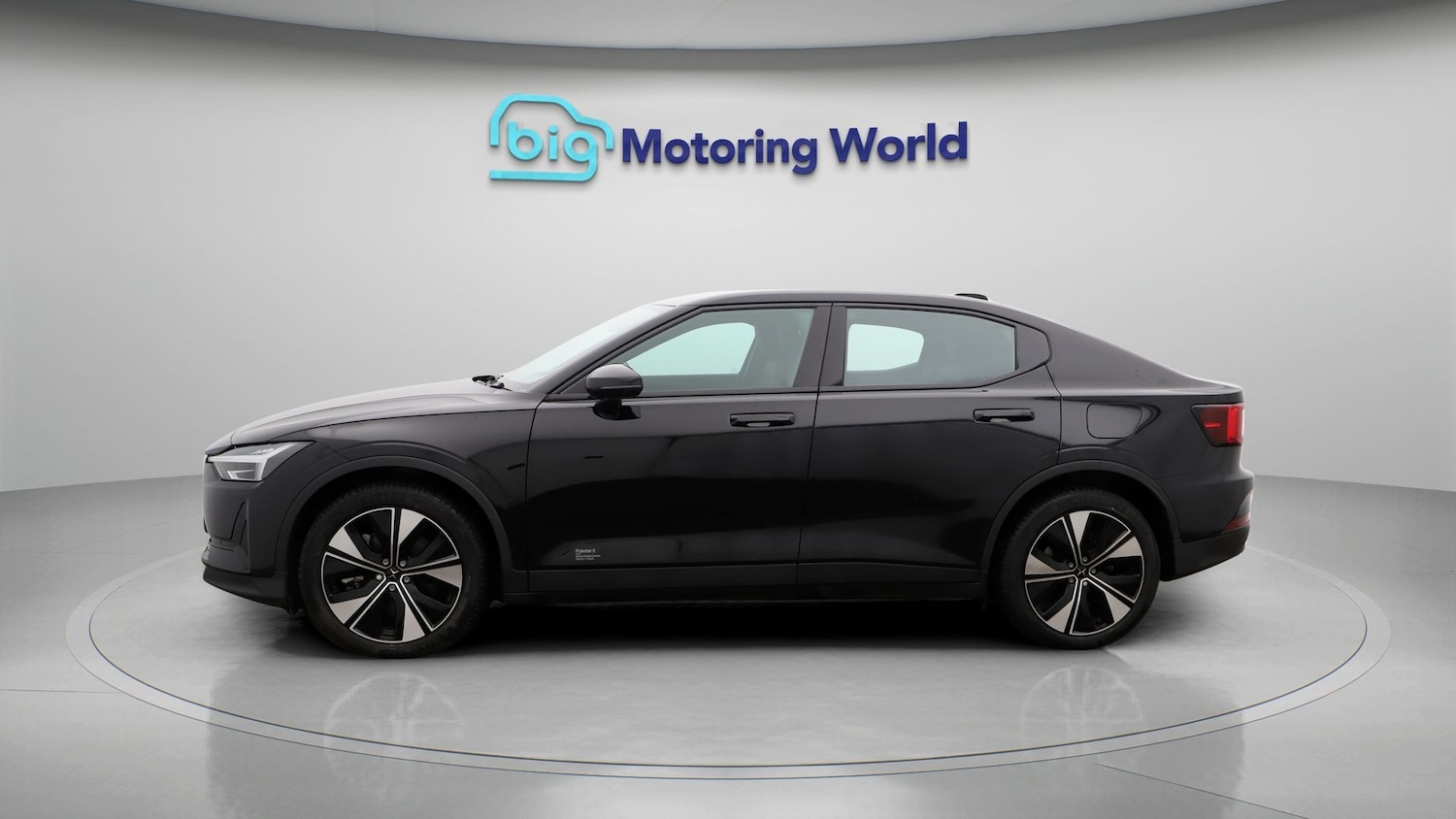 Used Polestar Polestar 2 2023 for sale - 77656051: Photo 4