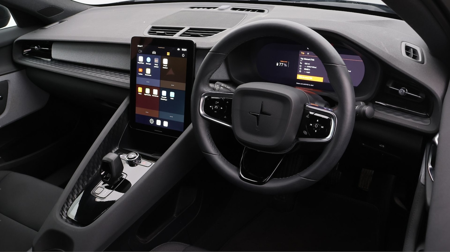 Used Polestar Polestar 2 2023 for sale - 77656051: Photo 9