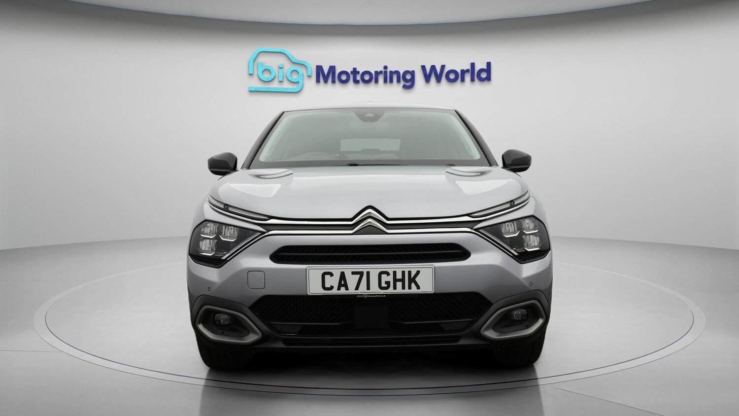 Used Citroen C4 2021 for sale - 76370199: Photo 3