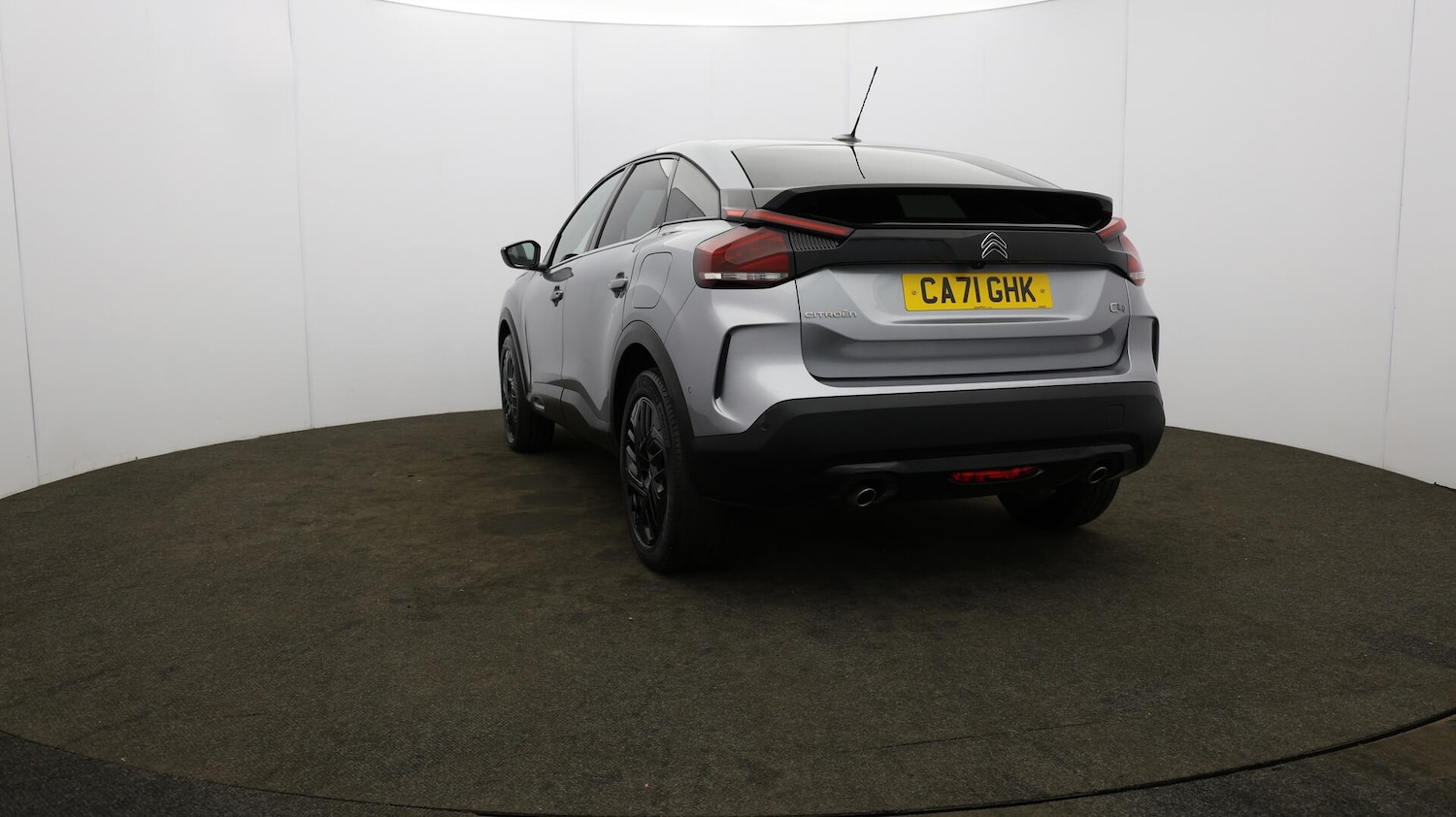 Used Citroen C4 2021 for sale - 76370199: Photo 33