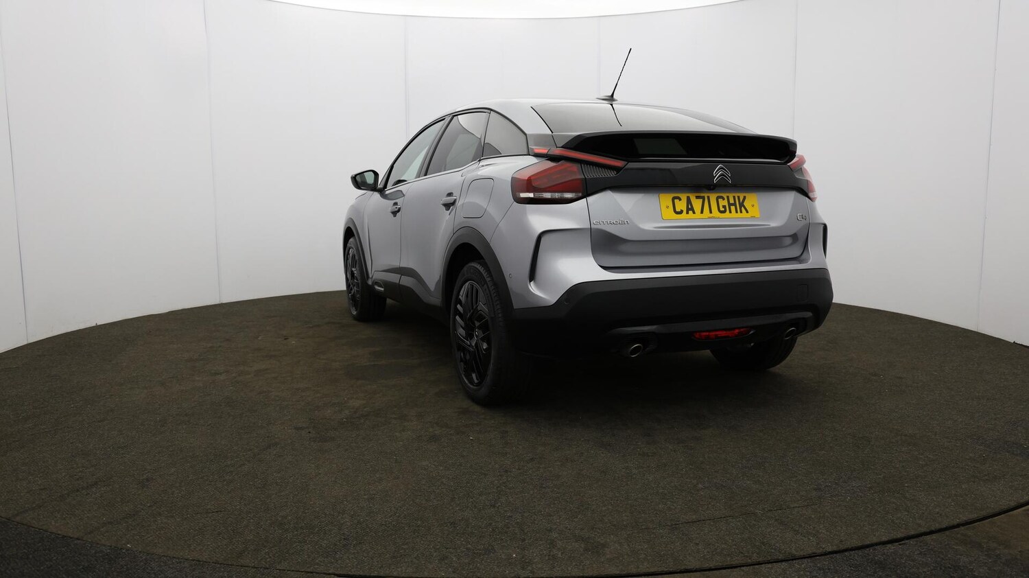 Used Citroen C4 2021 for sale - 76370199: Photo 34