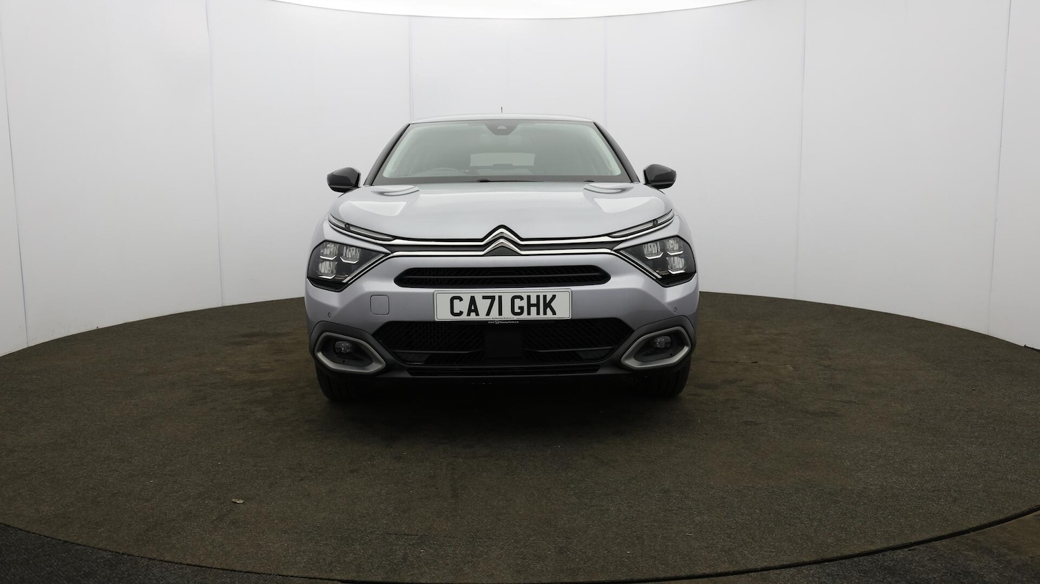 Used Citroen C4 2021 for sale - 76370199: Photo 43