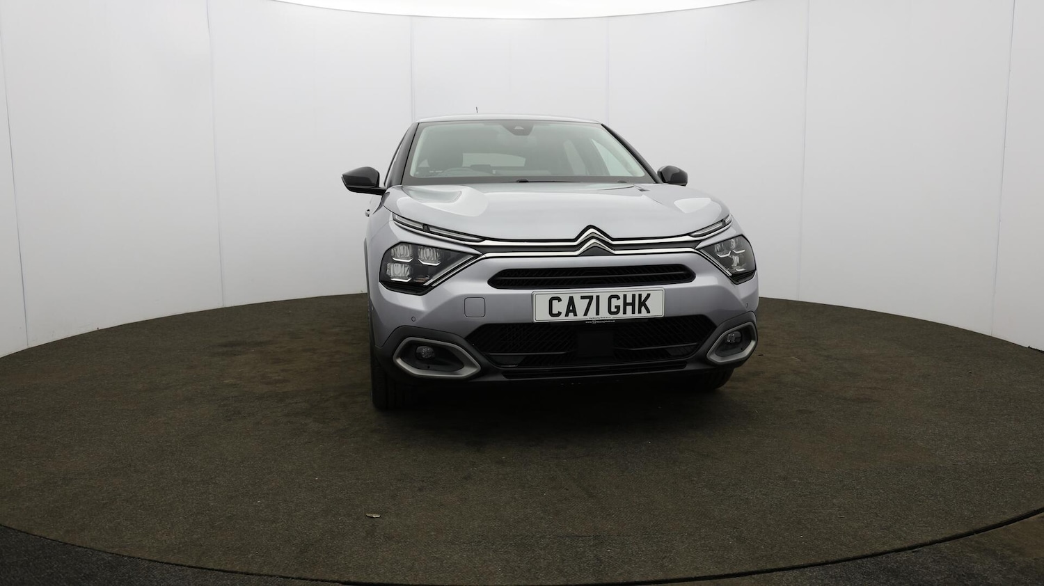 Used Citroen C4 2021 for sale - 76370199: Photo 44