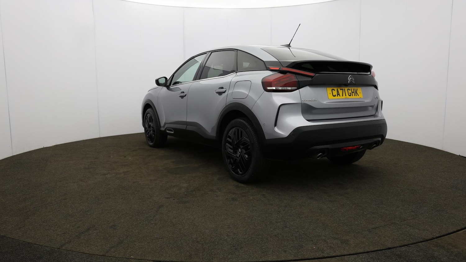 Used Citroen C4 2021 for sale - 76370199: Photo 45