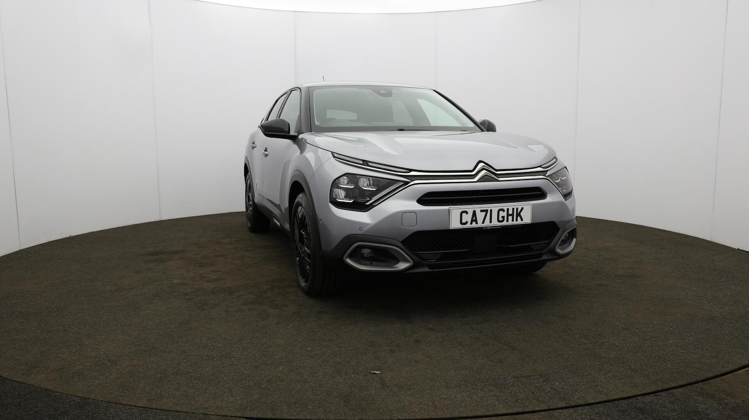 Used Citroen C4 2021 for sale - 76370199: Photo 46