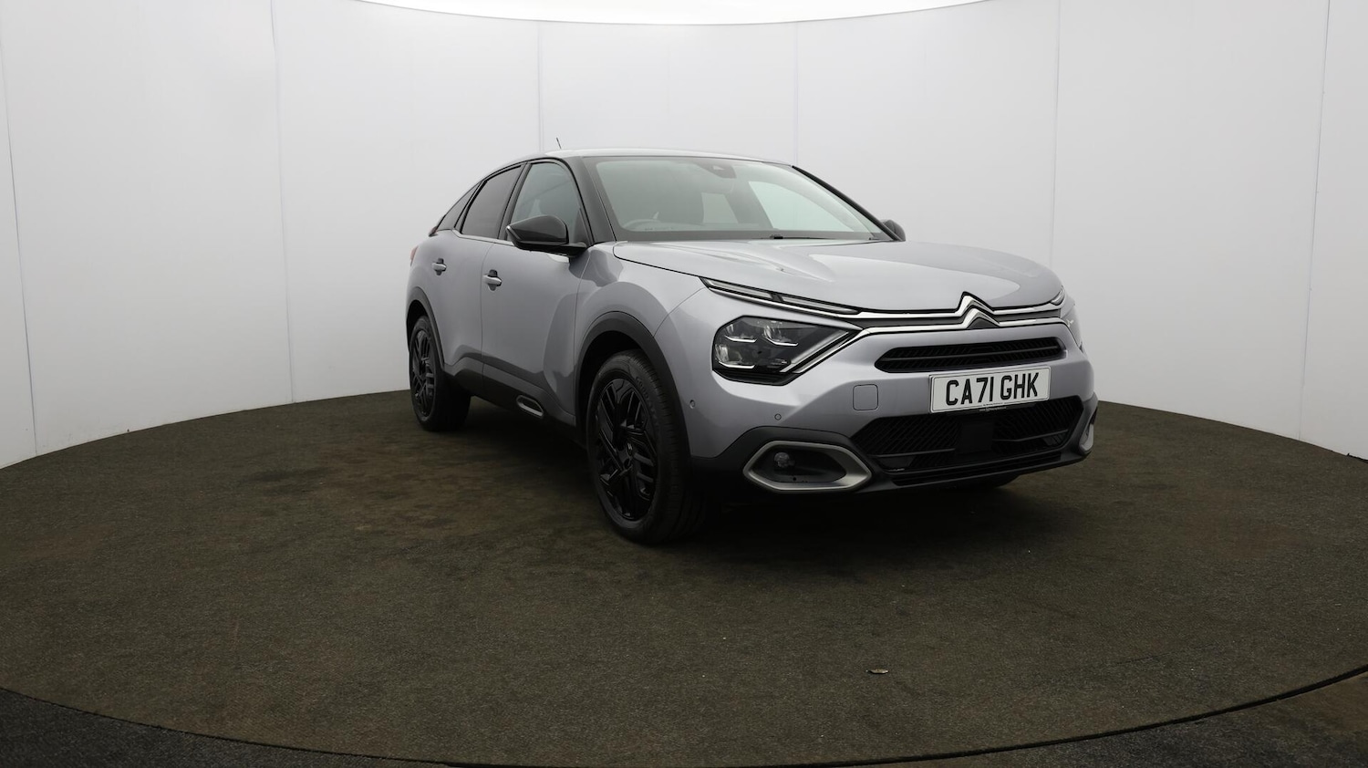 Used Citroen C4 2021 for sale - 76370199: Photo 47