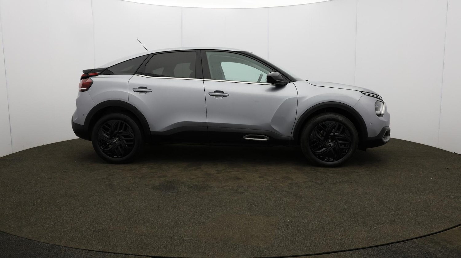Used Citroen C4 2021 for sale - 76370199: Photo 53