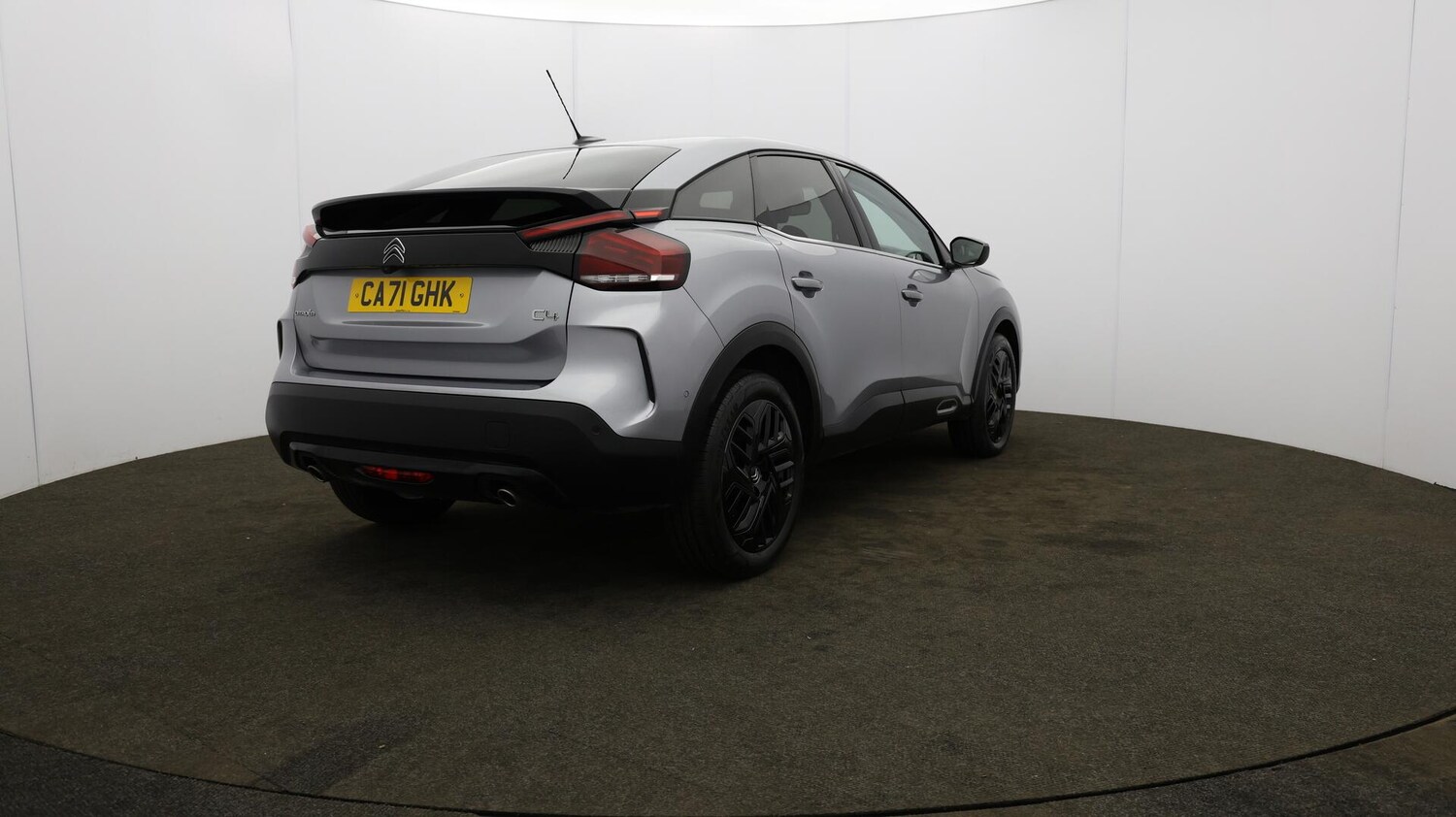 Used Citroen C4 2021 for sale - 76370199: Photo 61