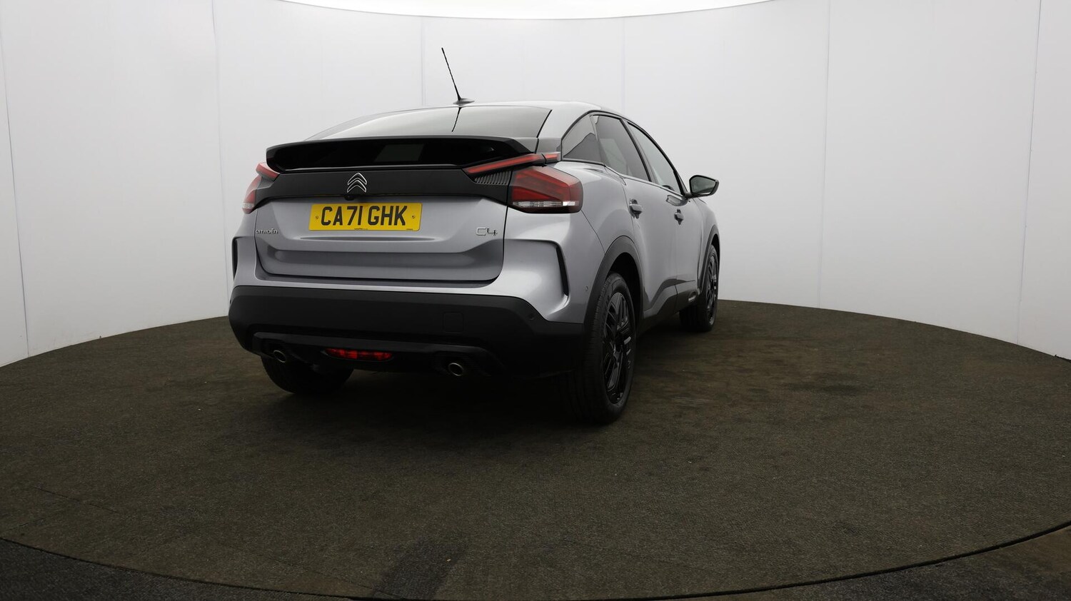 Used Citroen C4 2021 for sale - 76370199: Photo 62