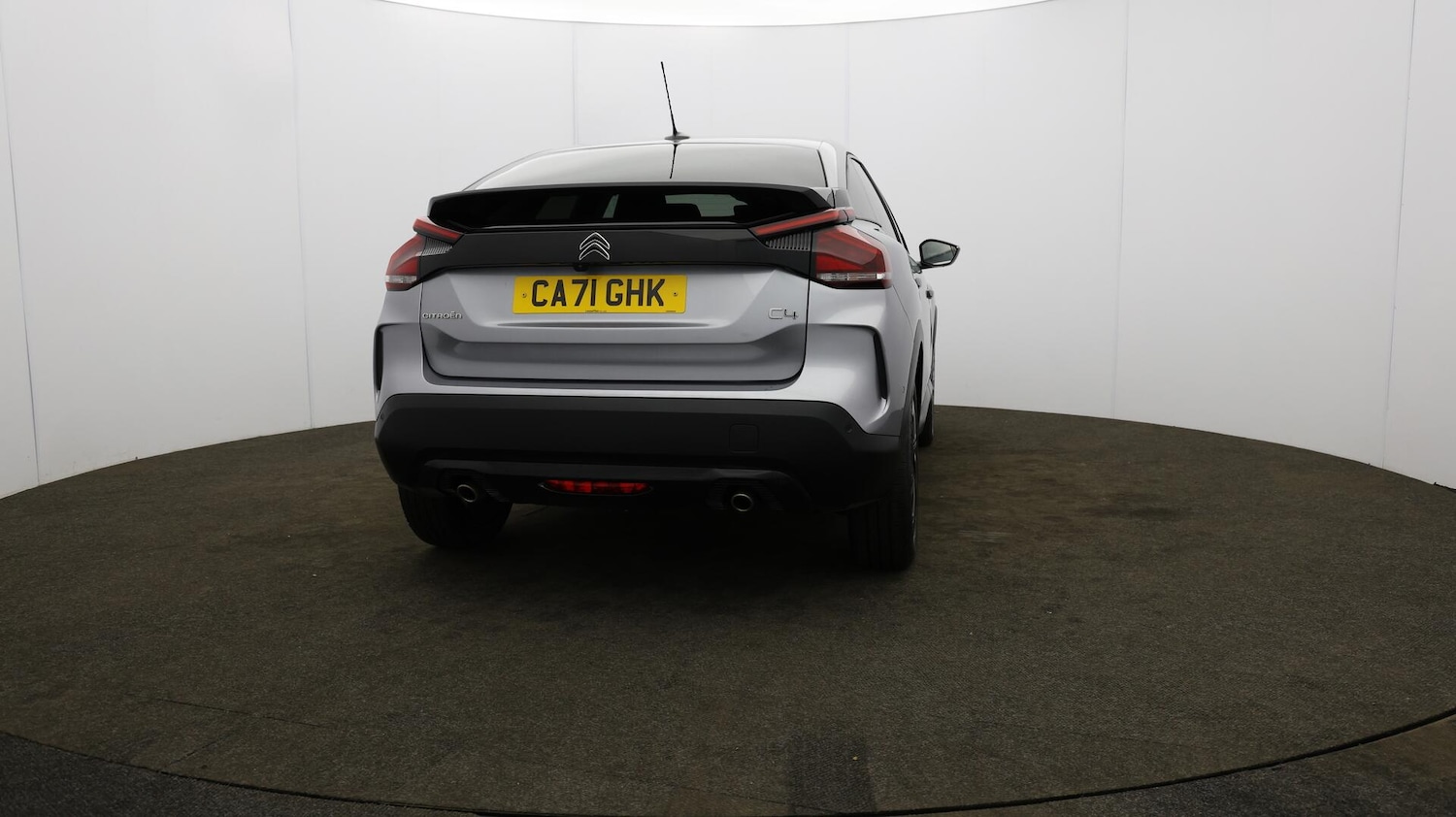 Used Citroen C4 2021 for sale - 76370199: Photo 63
