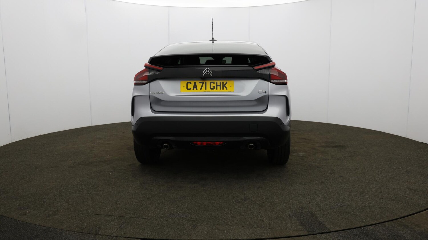 Used Citroen C4 2021 for sale - 76370199: Photo 64